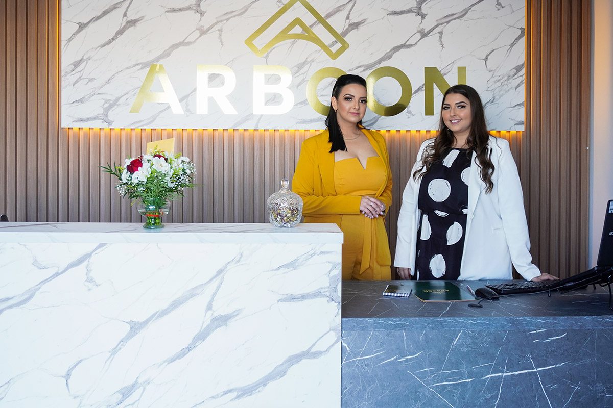 ARBCON – soluções contábeis (Araquari)