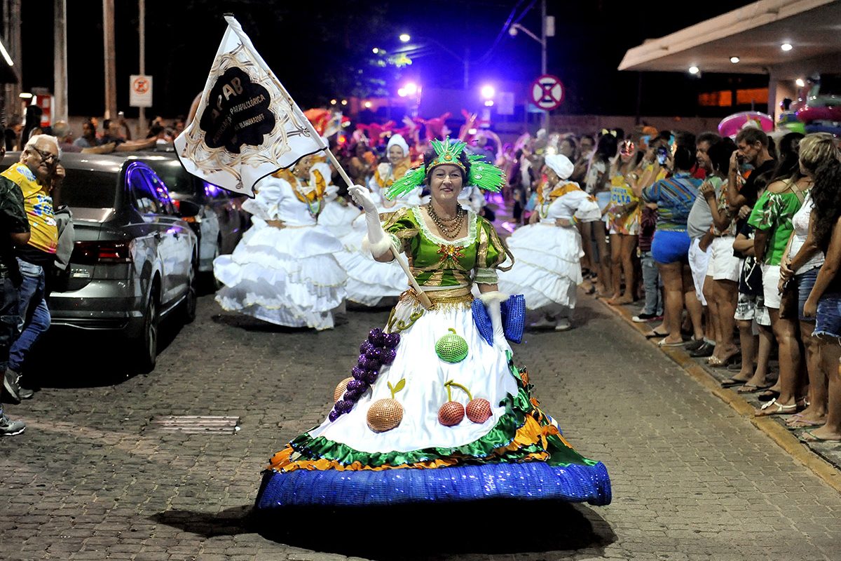 Carnaval Piçarras – 4º dia
