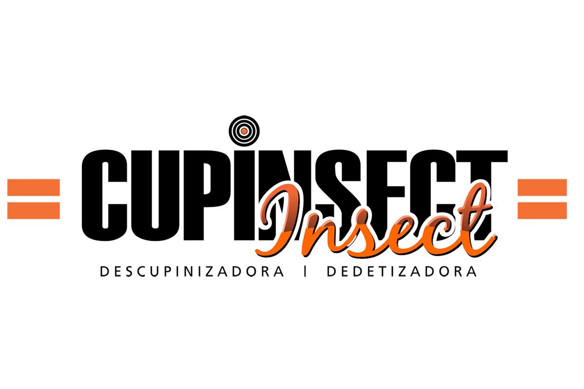 Cupinsect – descupinizadora e dedetizadora (Santa Catarina)