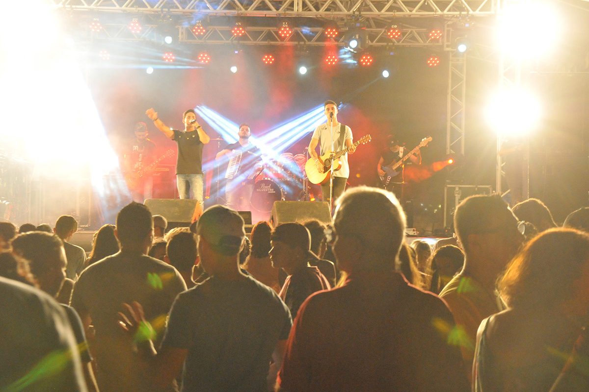 Festival Sertanejo (Piçarras)