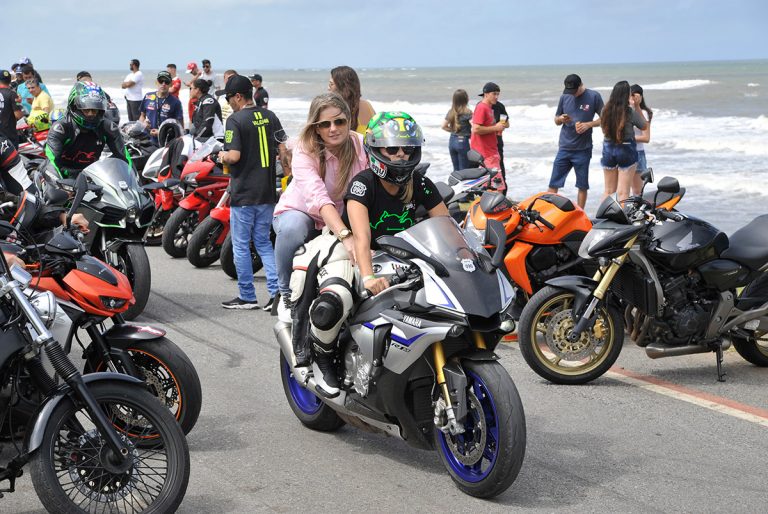 5º MotoFest bike praia (Barra Velha)
