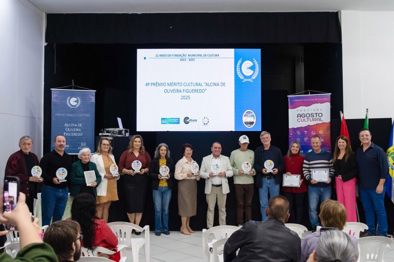 Prêmio Mérito Cultural (Piçarras)