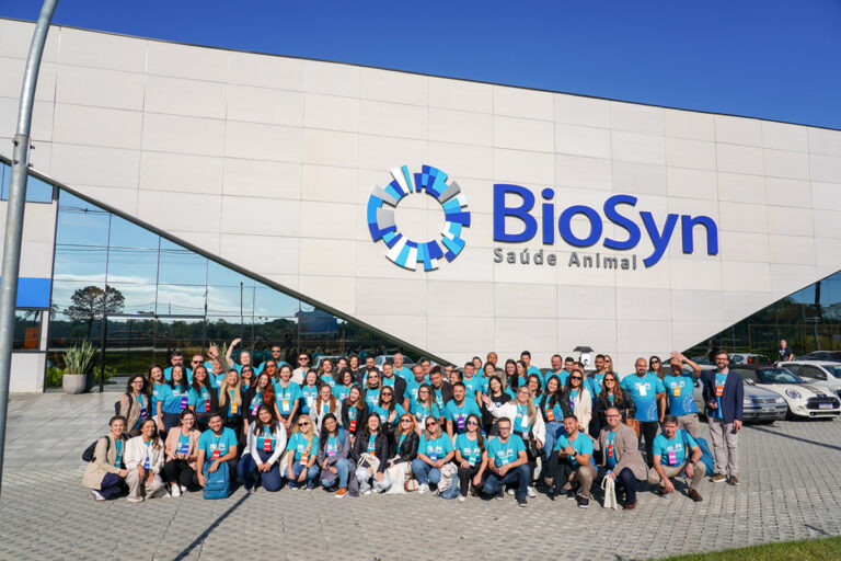 BioSyn – NUXP 2025 (Araquari)