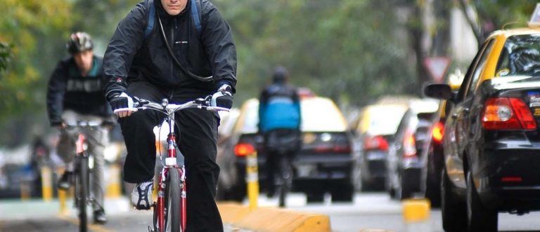 Bicicleta, uma alternativa sustentável