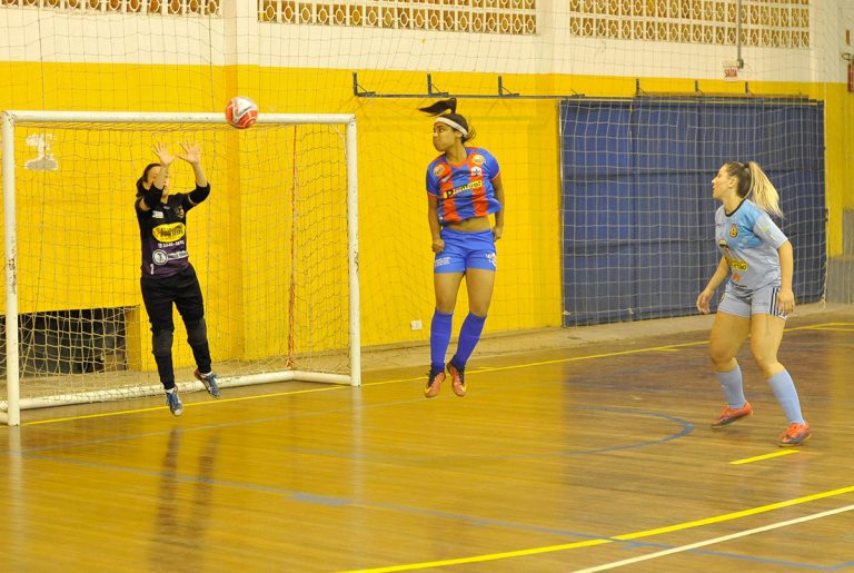 Campeonato municipal de Futsal (Piçarras)