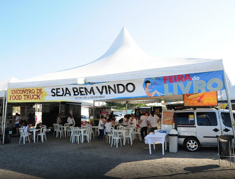 Encontro de Food Truck reunirá variedades gastronômicas em Balneário Piçarras