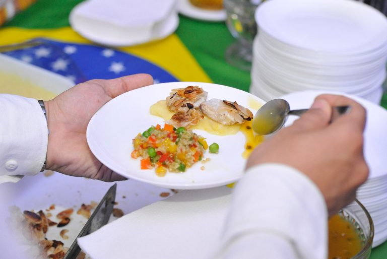 Festival Gastronômico “Um Mar de Sabores” (Piçarras)