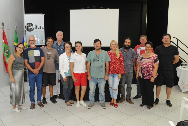 Fórum municipal de cultura (Piçarras)