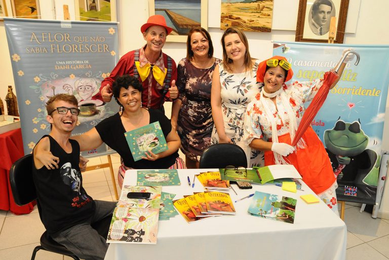 Noite Cultural (Piçarras)