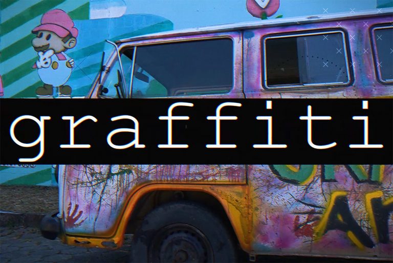 Painel Super Mario Bros – restauração – artista Junior Jotta Erry – Balneário Piçarras