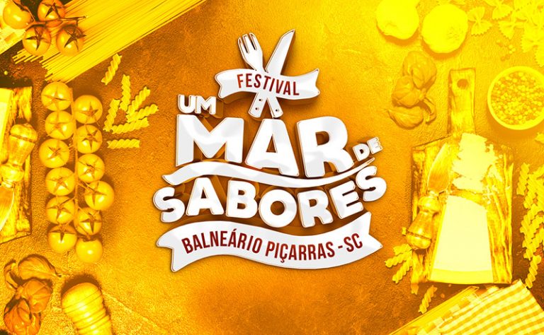 Piçarras – Participantes elaboram menus especiais para Festival Gastronômico Um Mar de Sabores.