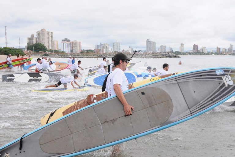 Stand Up Paddle Penha