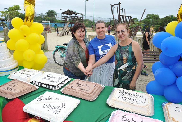 Virada Cultural (Piçarras)